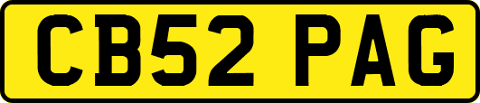 CB52PAG