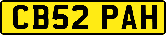 CB52PAH