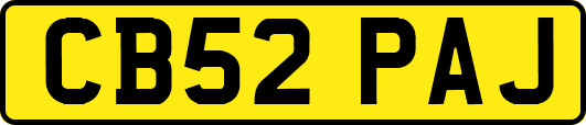 CB52PAJ