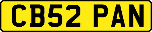 CB52PAN