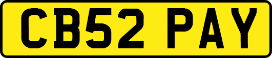 CB52PAY