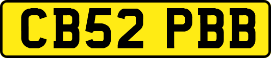CB52PBB
