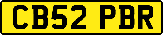CB52PBR