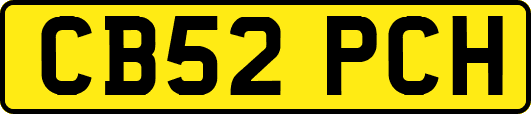 CB52PCH