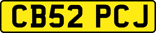 CB52PCJ