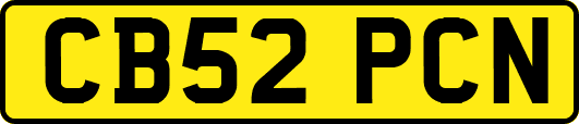 CB52PCN