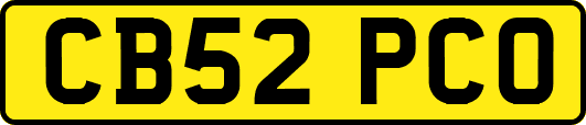 CB52PCO