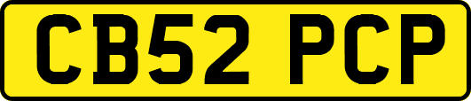 CB52PCP