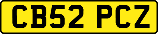 CB52PCZ