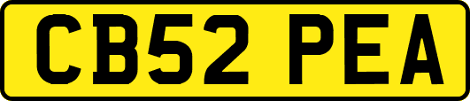 CB52PEA