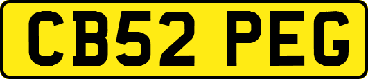 CB52PEG
