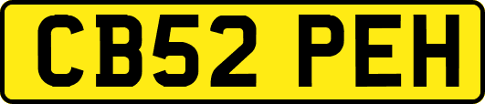 CB52PEH