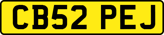 CB52PEJ