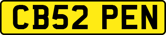 CB52PEN