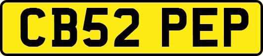 CB52PEP
