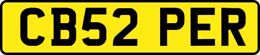 CB52PER