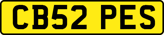 CB52PES