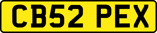 CB52PEX