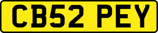 CB52PEY