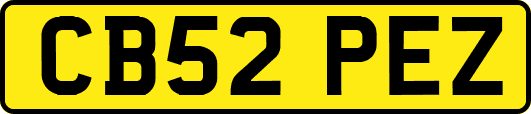 CB52PEZ