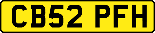CB52PFH