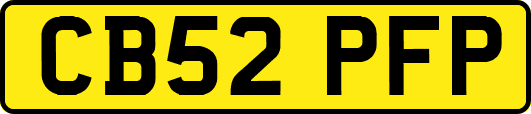CB52PFP