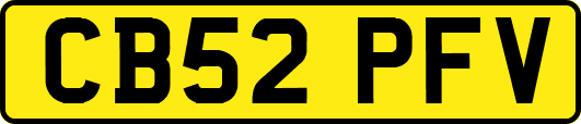 CB52PFV