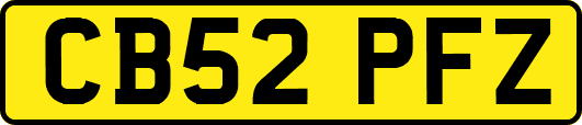 CB52PFZ