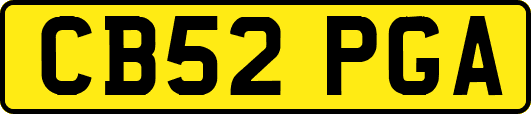 CB52PGA