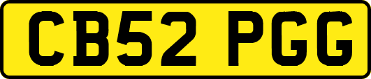 CB52PGG