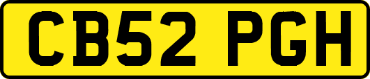 CB52PGH