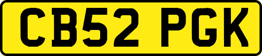 CB52PGK
