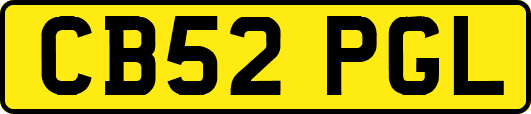 CB52PGL