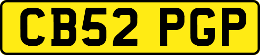 CB52PGP