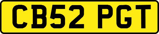 CB52PGT