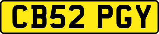 CB52PGY