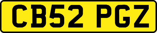 CB52PGZ