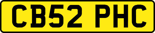 CB52PHC