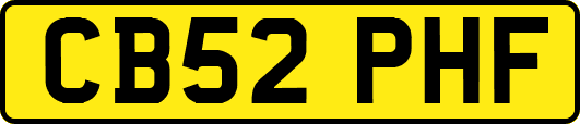 CB52PHF