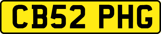 CB52PHG
