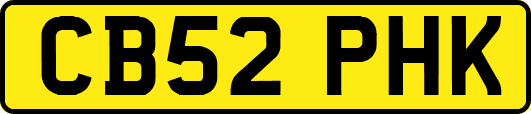 CB52PHK