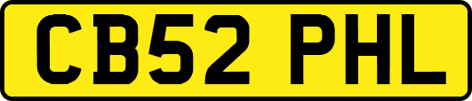 CB52PHL