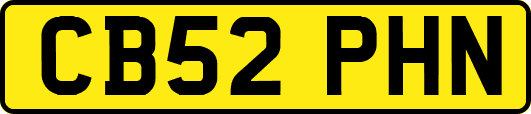 CB52PHN