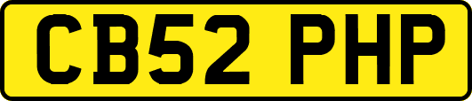 CB52PHP