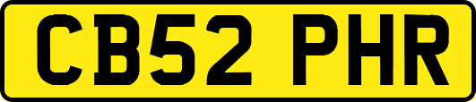 CB52PHR