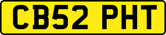CB52PHT