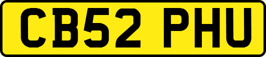 CB52PHU