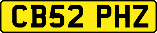 CB52PHZ