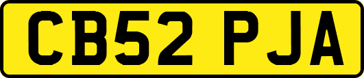 CB52PJA