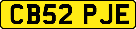 CB52PJE